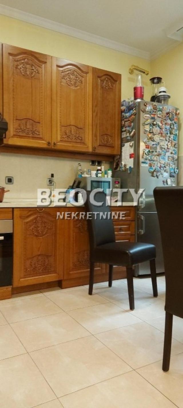 Novi Sad, Centar, Banovina, 4. 0, 132m2, 375000EUR