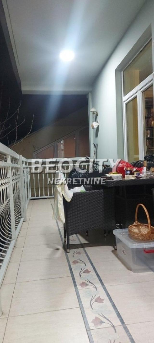 Novi Sad, Centar, Banovina, 4. 0, 132m2, 375000EUR