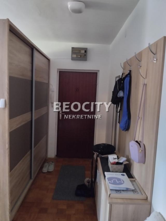 Novi Sad, Sajam, , 1. 0, 40m2, 80000EUR