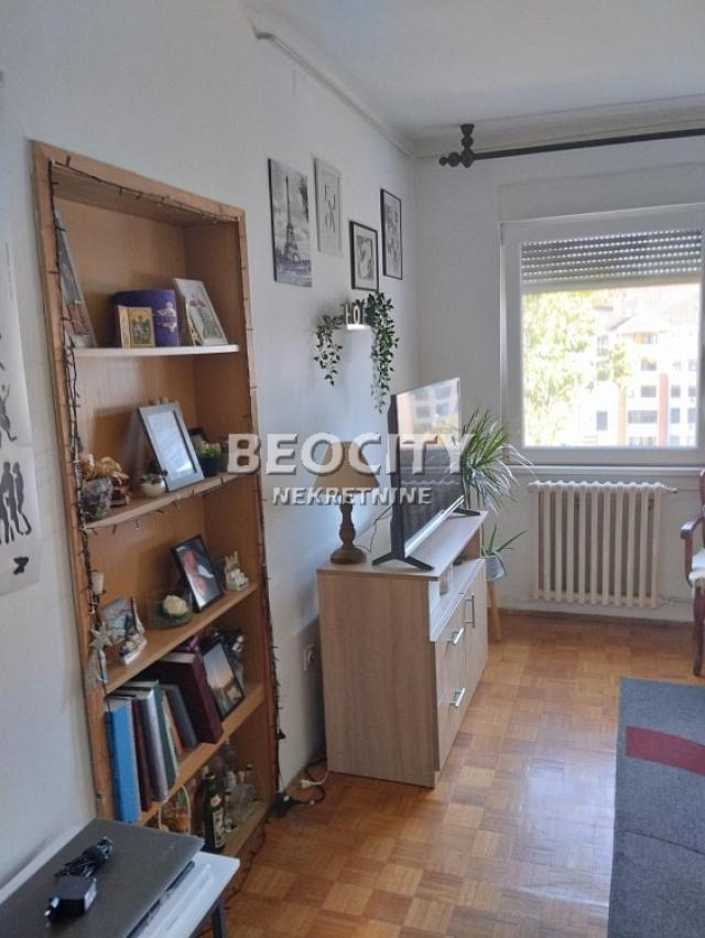 Novi Sad, Sajam, , 1. 0, 40m2, 80000EUR