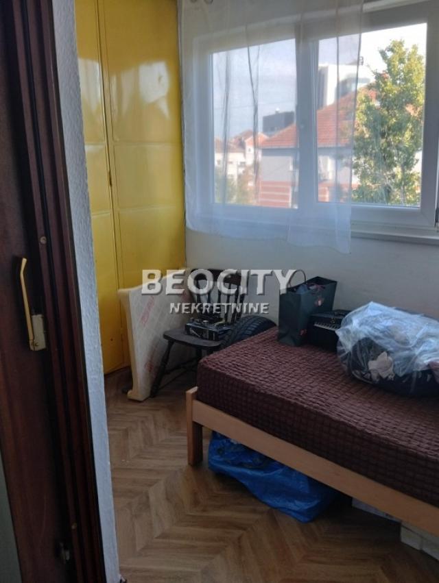 Novi Sad, Sajam, , 1. 0, 40m2, 80000EUR