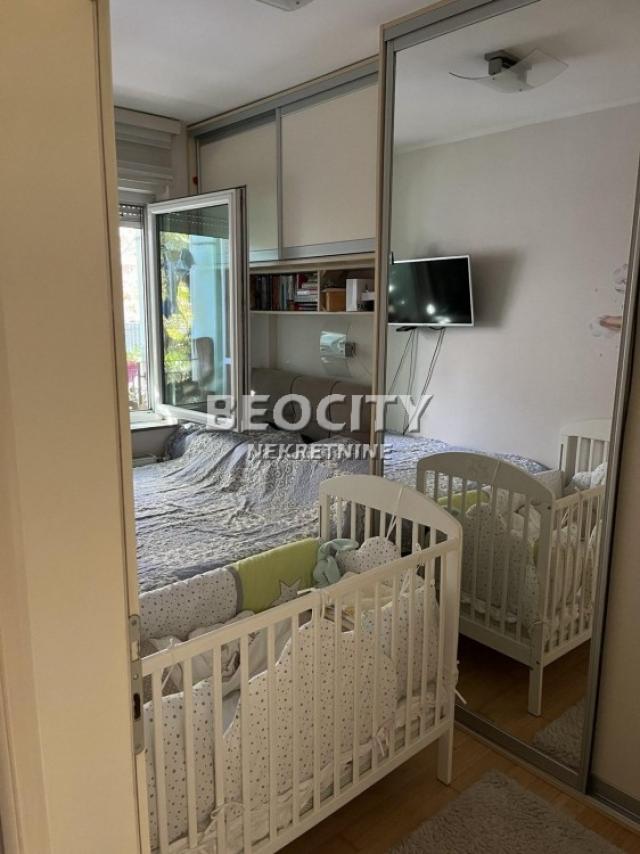 Novi Sad, Podbara, , 1. 5, 39m2, 120000EUR