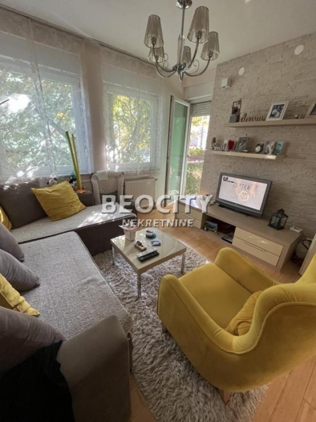 Novi Sad, Podbara, , 1. 5, 39m2, 120000EUR