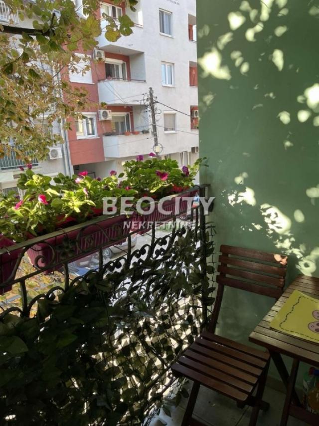 Novi Sad, Podbara, , 1. 5, 39m2, 120000EUR