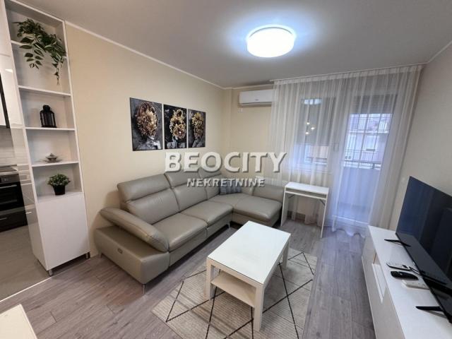 Novi Sad, Nova Detelinara, Janka Čmelika, 2. 0, 40m2, 700EUR