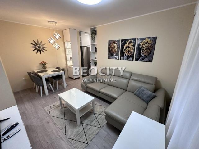 Novi Sad, Nova Detelinara, Janka Čmelika, 2. 0, 40m2, 700EUR