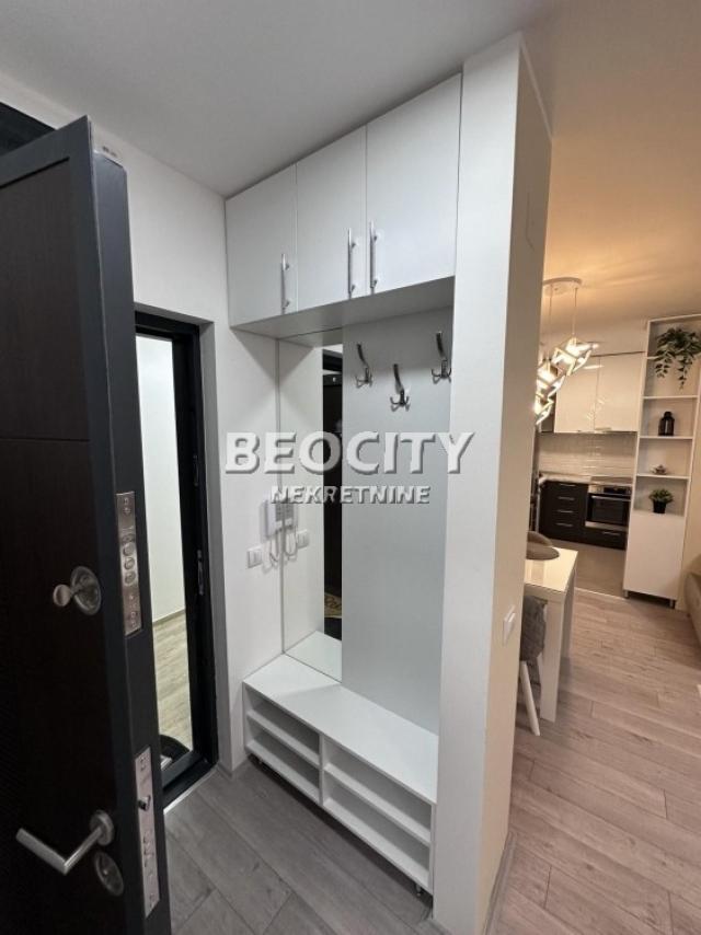 Novi Sad, Nova Detelinara, Janka Čmelika, 2. 0, 40m2, 700EUR