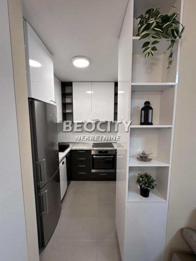 Novi Sad, Nova Detelinara, Janka Čmelika, 2. 0, 40m2, 700EUR