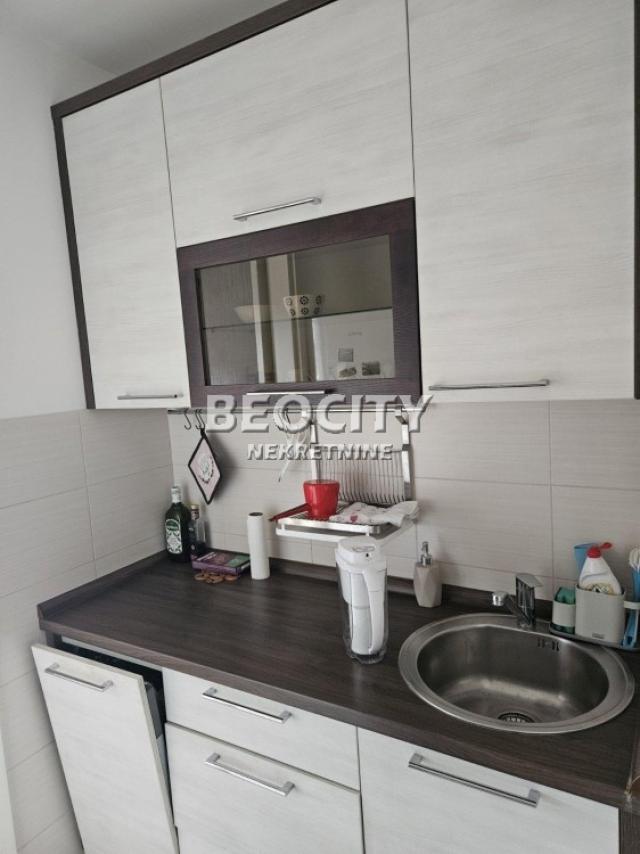 Novi Beograd, Blok 67, (Belvil)-Jurija Gagarina, 2. 0, 68m2, 1300EUR