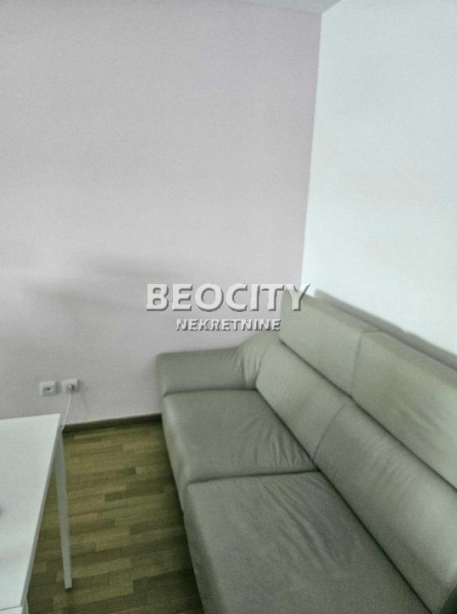 Novi Beograd, Blok 67, (Belvil)-Jurija Gagarina, 2. 0, 68m2, 1300EUR