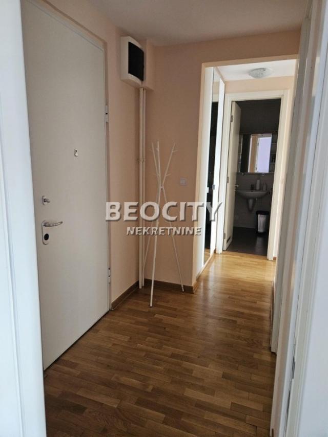 Novi Beograd, Blok 67, (Belvil)-Jurija Gagarina, 2. 0, 68m2, 1300EUR