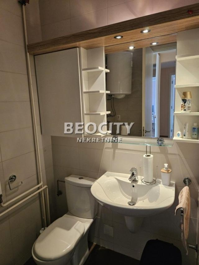 Novi Beograd, Blok 67, (Belvil)-Jurija Gagarina, 2. 0, 68m2, 1300EUR