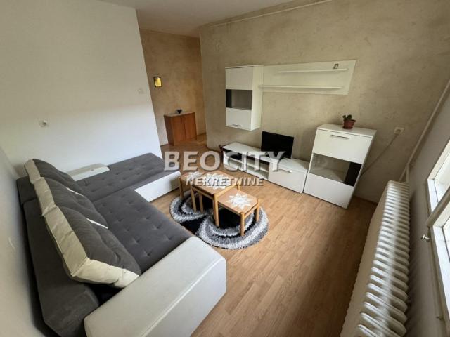 Novi Sad, Satelit, Antona Urbana, 1. 0, 33m2, 330EUR