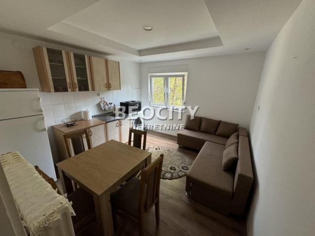 Novi Sad, Satelit, Antona Urbana, 1. 0, 33m2, 330EUR