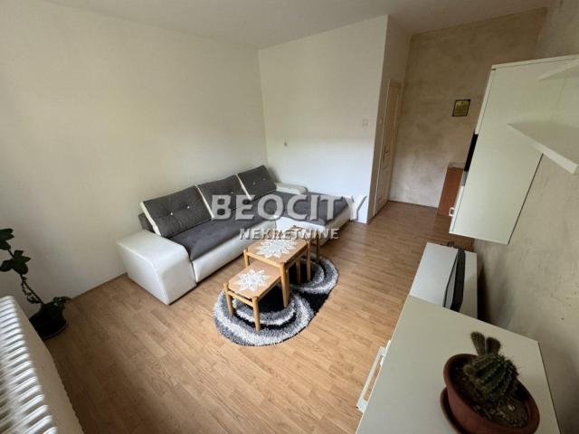 Novi Sad, Satelit, Antona Urbana, 1. 0, 33m2, 330EUR