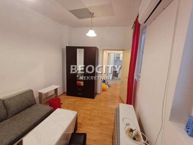 Zvezdara, Đeram pijaca, Bulevar kralja Aleksandra, 0. 5, 26m2, 300EUR