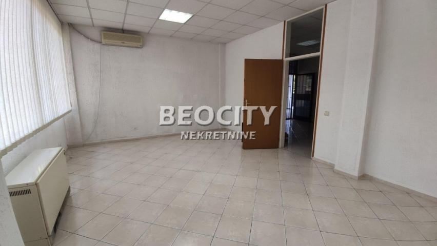 Novi Beograd, Blok 28, Bulevar Arsenija Čarnojevića, 4. 0, 80m2, 900EUR