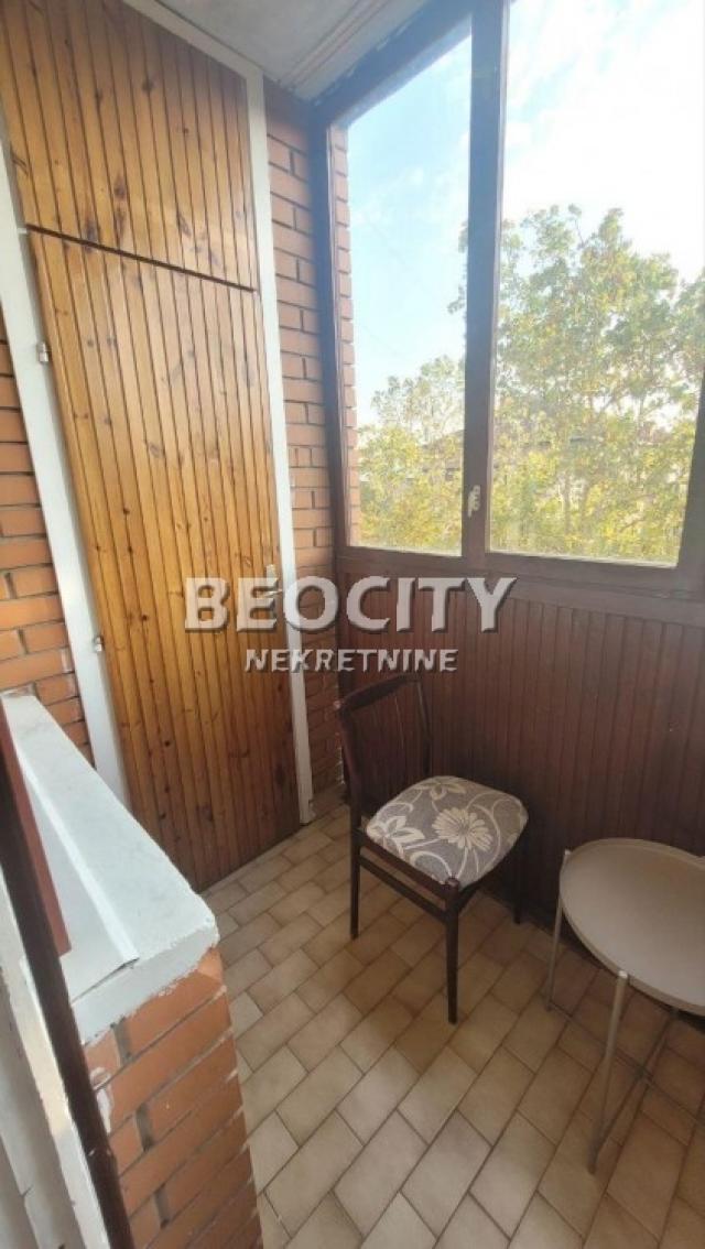 Novi Sad, Bulevar Oslobođenja, Turgenjeva, 2. 0, 44m2, 440EUR Cat friendly