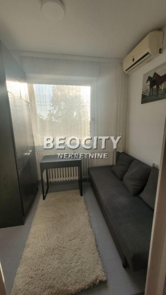 Novi Sad, Bulevar Oslobođenja, Turgenjeva, 2. 0, 44m2, 440EUR Cat friendly