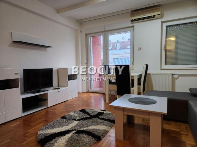 Novi Sad, Grbavica, Gogoljeva, 2. 0, 45m2, 500EUR Pet friendly