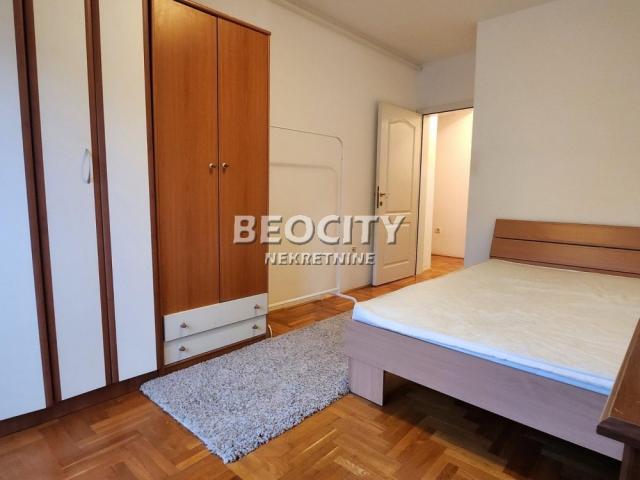 Novi Sad, Grbavica, Gogoljeva, 2. 0, 45m2, 500EUR Pet friendly