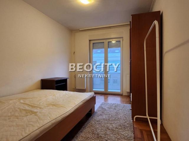 Novi Sad, Grbavica, Gogoljeva, 2. 0, 45m2, 500EUR Pet friendly