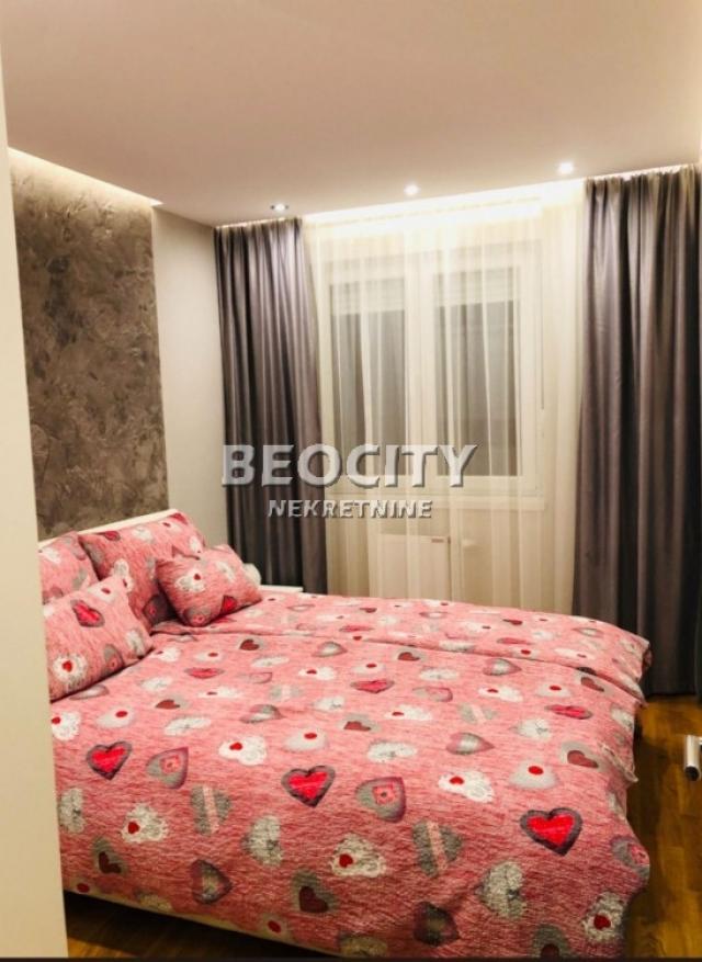 Novi Sad, Centar, Šafarikova, 2. 0, 42m2, 600EUR