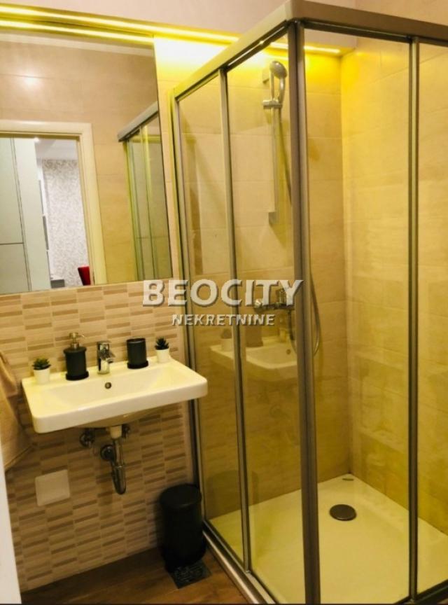 Novi Sad, Centar, Šafarikova, 2. 0, 42m2, 600EUR