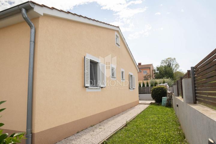 Opportunity, beautiful house near Rovinj!