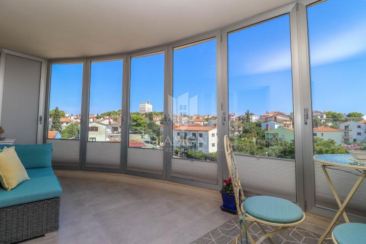 Stan/Apartman Pula, 79m2