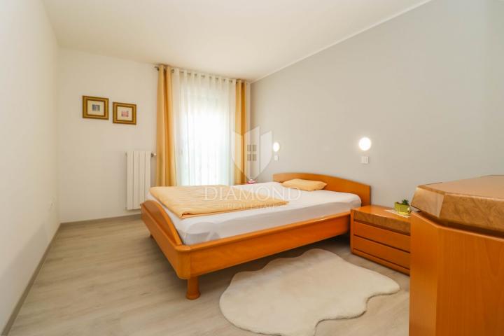 Wohnung Pula, 79m2