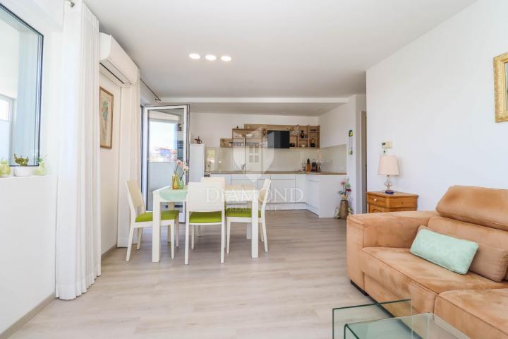 Stan/Apartman Pula, 79m2