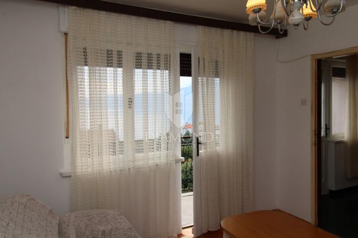 Rijeka, Wohnung mit wunderschönem Ausblick