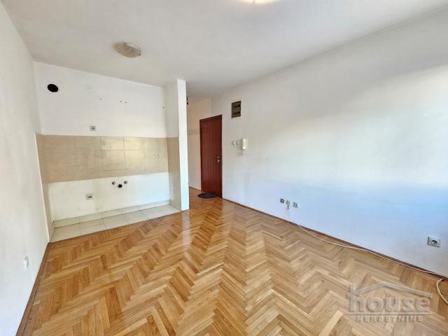 Stan NOVI SAD, GRBAVICA, kv: 20, € 66950, ID: 1062313