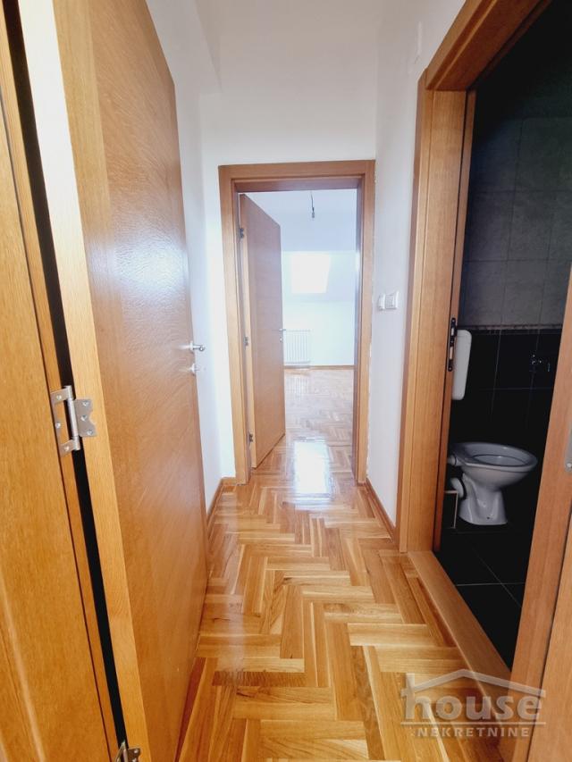 Stan NOVI SAD, CENTAR, kv: 81, € 158600, ID: 1062391