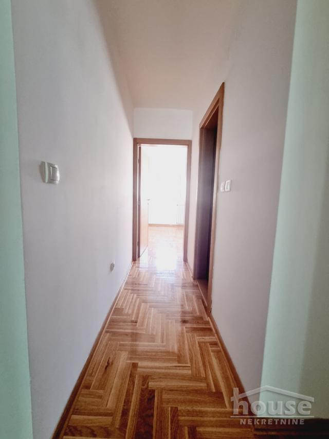 Stan NOVI SAD, CENTAR, kv: 81, € 158600, ID: 1062391