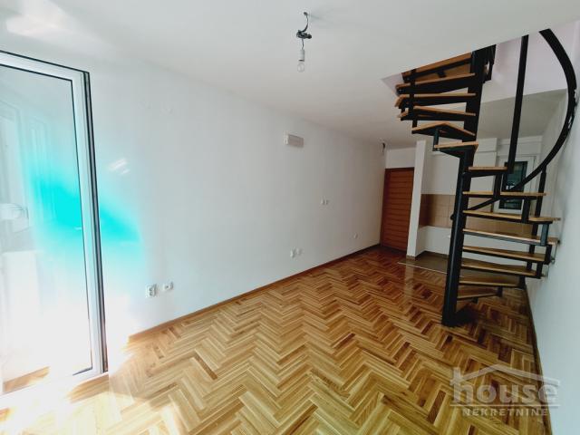 Stan NOVI SAD, CENTAR, kv: 81, € 158600, ID: 1062391