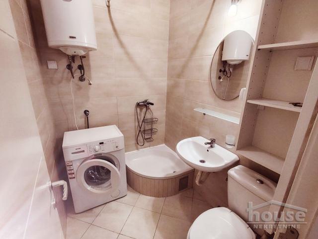 Stan NOVI SAD, SAJAM, kv: 25, € 49440, ID: 1062392