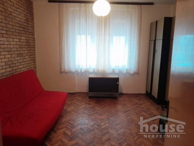 Izdavanje NOVI SAD, SALAJKA, kv: 60, € 250, ID: 9115898