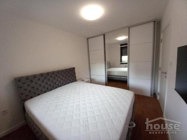 Izdavanje NOVI SAD, CENTAR, kv: 45, € 550, ID: 9116676