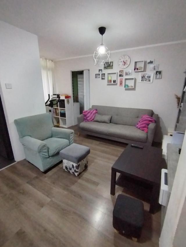 NOVI SAD - NOVO NASELJE - 60. 00 m2