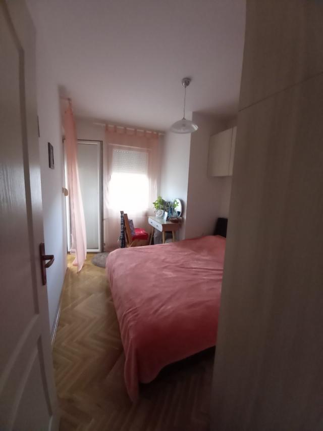 NOVI SAD - NOVA DETELINARA - 43. 00 m2