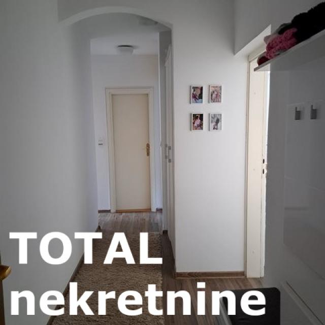 2 Dvosoban stan NOVI SAD, 123600€