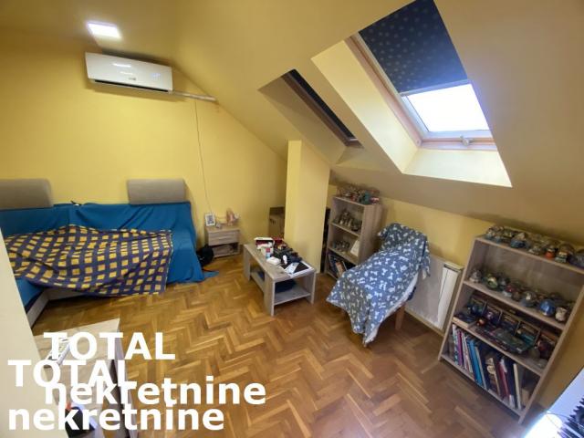 4 Četvorosoban stan NOVI SAD, 139050€