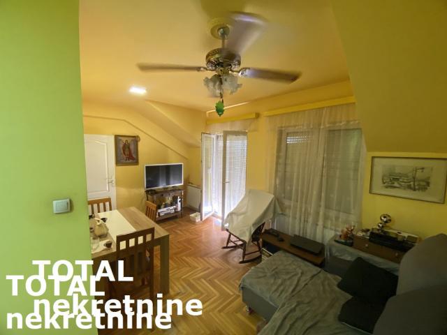 4 Četvorosoban stan NOVI SAD, 139050€