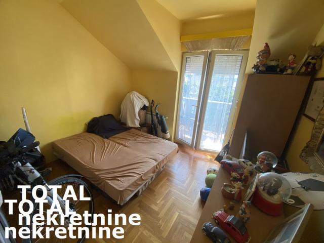 4 Četvorosoban stan NOVI SAD, 139050€