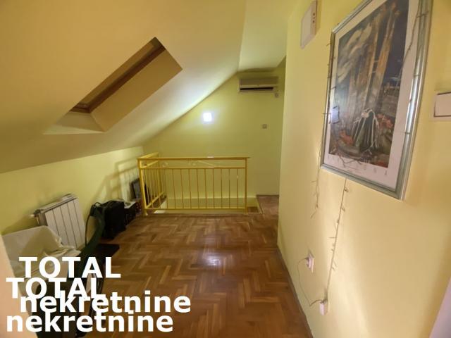 4 Četvorosoban stan NOVI SAD, 139050€