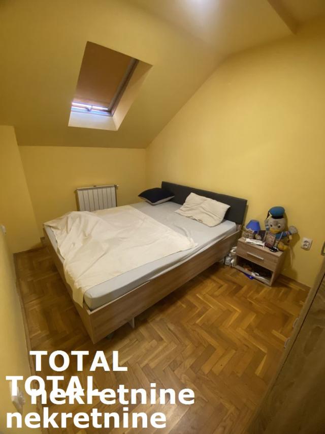 4 Četvorosoban stan NOVI SAD, 139050€