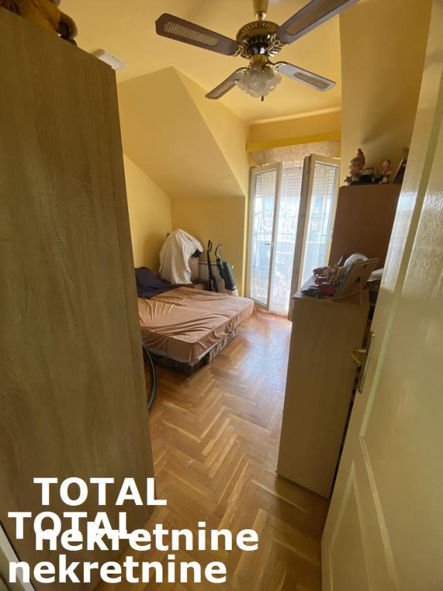 4 Četvorosoban stan NOVI SAD, 139050€