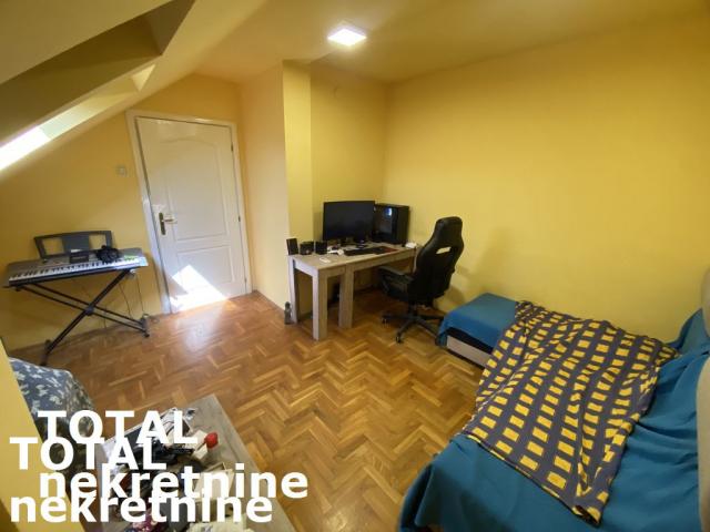 4 Četvorosoban stan NOVI SAD, 139050€